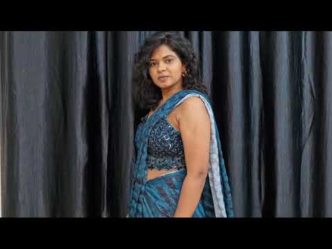 Ashvini Umate Introduction