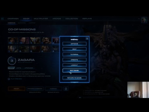 MUST WATCH !!! GRINDING FOR 150 SUB!! Starcraft 2 Legacy of the Void Season 1 Episode 3