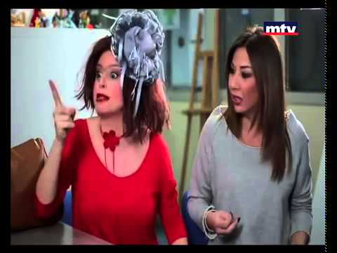 Ma Fi Metlo   29 01 2015   Episode 17  ما في متلو