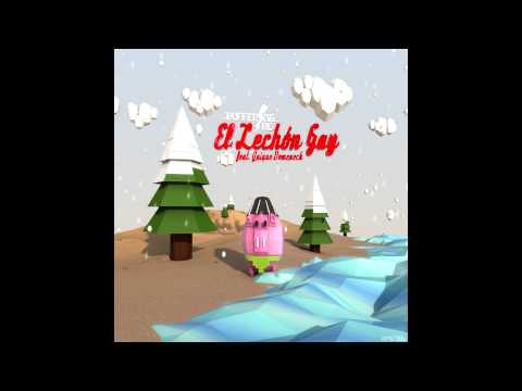 ...Buffering...Inc. - El Lechón Gay feat. Quique Domenech (Audio)