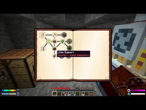 Post Finem #1 - Alpha HQM Pack by Landstryder - First Look!