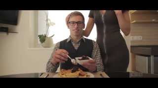 The Ugly Duckling - (Drift) Short Movie