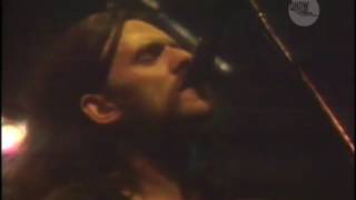 Motörhead - No Sleep &#39;Til Hammersmith - Capricorn - Video - Best Quality
