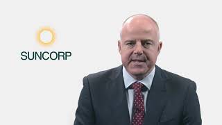 Suncorp Bank CEO on Becoming a Signatory to the Principles for Responsible Banking