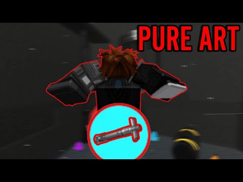 The ART of Form 5. (Saber showdown)