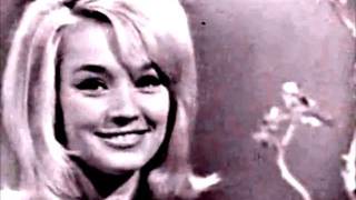 Ina Martell sings German Funk - Am Sonntagnachmittag 1969
