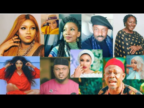 15 Nollywood Actors That Once DUMPED Acting For Music and Failed To SUCCEED || What Happened??
