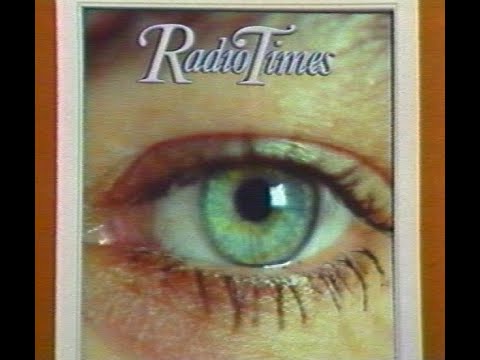 Wednesday 23rd January 1980 BBC1 Northern Ireland