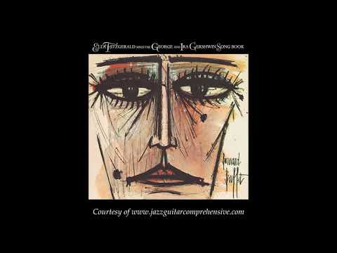 Ella Fitzgerald (1959) [OH, LADY BE GOOD!]