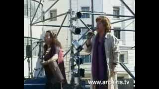 Viola Chilensis - documental sobre la vida de Violeta Parra