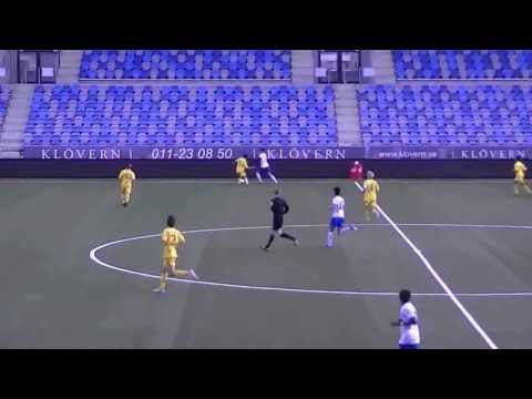 IFK Norrköping TE17 - Djurgården