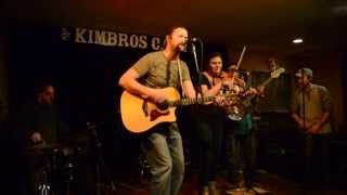 Anthony Adams & The Nite Owls "Legacy"