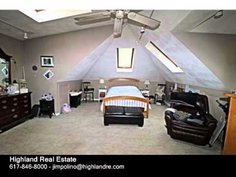 46 BARTLETT ROAD, Winthrop MA 02152 - Multi Family Home - Real Estate - For Sale -