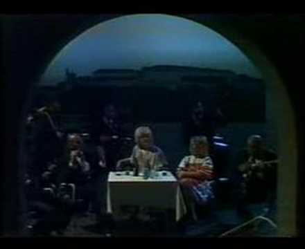 Janika Balaz i Zvonko Bogdan - Ja sam momak siroma