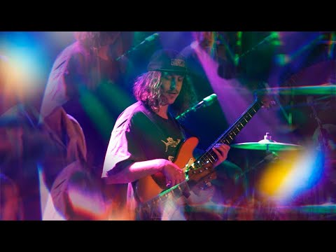 Sqwerv - When the Dust Settles - 10/10/2025 - The Mousetrap, Indianapolis, IN