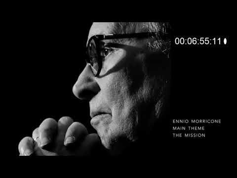 10 hours of Ennio Morricone (The Mission: Main Theme)