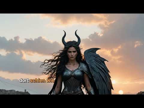 Die Furien von Elthar