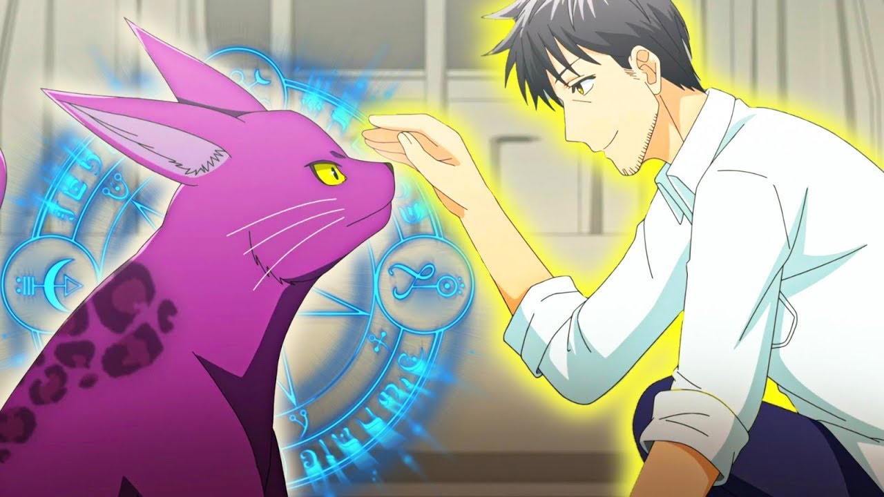 Ele Foi Teletransportado para Outro Mundo e Desbloqueia uma Habilidade Única -Manhwa Recap