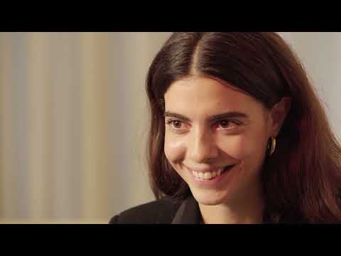 Milano BY - Georgia Tal