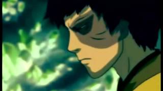 Zutara/Jelsa-Let it/Her Go: Song by Sam Tsui