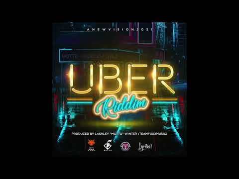Uber Riddim Mix (2020) (Soca 2021) By DJ WOLFPAK