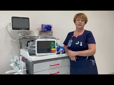 Mgr Małgorzata Jadczak zaprasza na II Forum Pielęgniarstwa Anestezjologicznego!