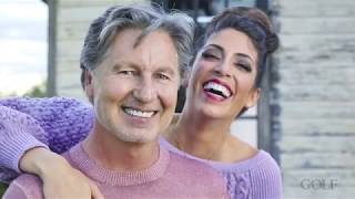 Brandel and Bailey Chamblee: The Most Stylish Couple in Golf