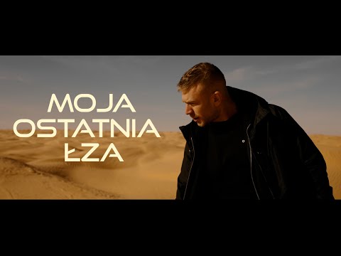 Hinol Polska Wersja - Moja ostatnia łza