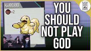 What have we unleashed into this world? (PokeRogue Gameplay)