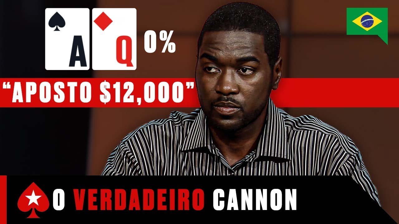 Este Amador Destruiu Os Pros Por Uma Enorme Pontuação De 6 Dígitos ♠️ PokerStars Brasil