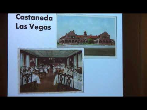 Harvey Houses of New Mexico: Historic Hospitality from Raton to Deming