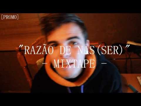 Areta - [Promo] Mixtape "Razão de Nas(ser)"