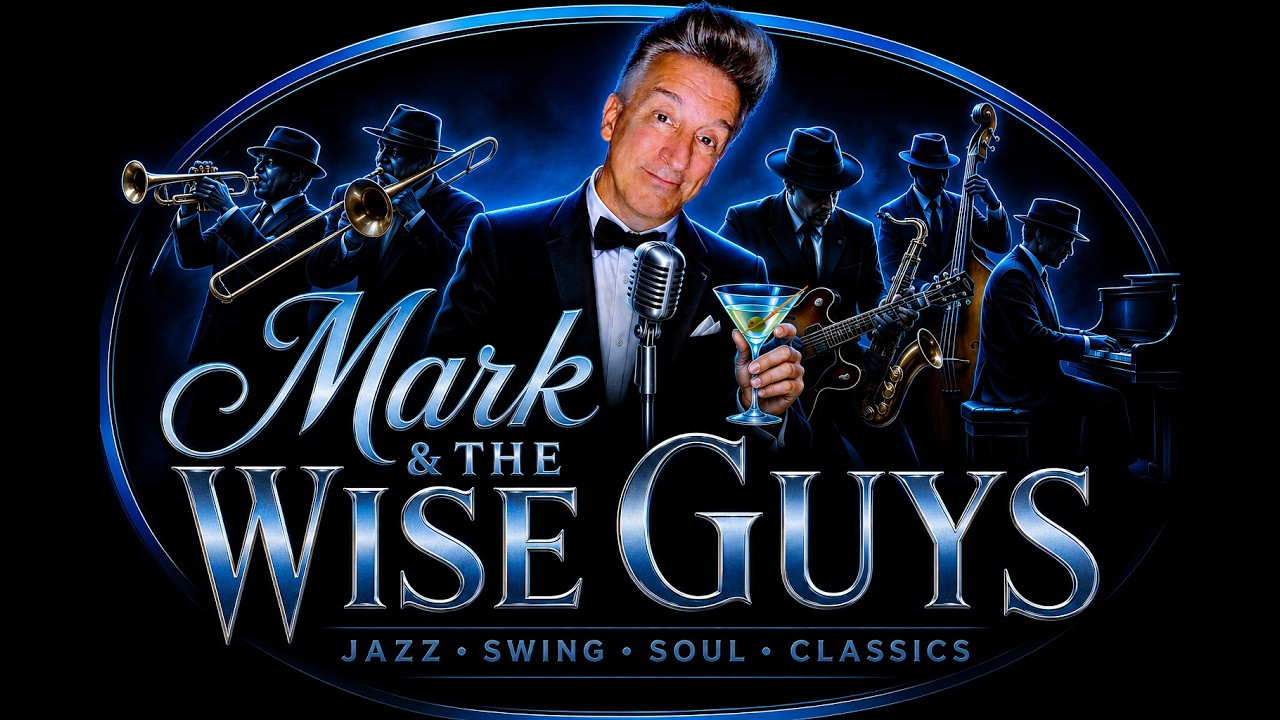 Promotional video thumbnail 3 for Mark Raisch