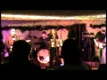 Bird Mancini - I've Got a Feeling (Live)