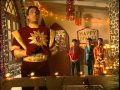 Shaktimaan Diwali Message