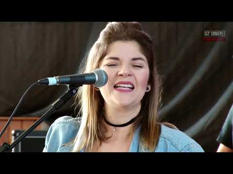 Laura Souguellis - Santo Espírito (Ministração) | COMEPE 53