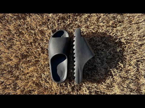YEEZY YS-01 Size 12 First Week Review (Comfort & Quality)
