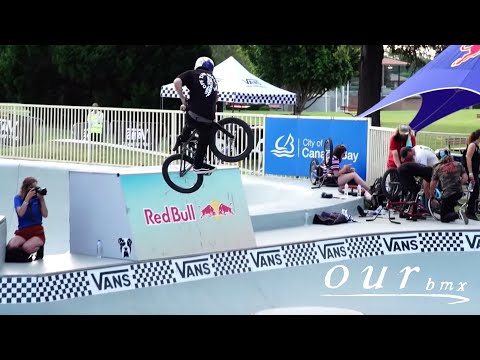 VANS PRO CUP - Sydney 2019 - WINNING RUN