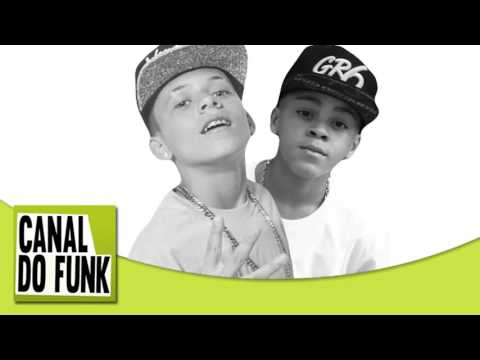 Mc Pedrinho e Mc Novin   Vem Kikando  Dj Mychel