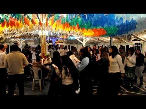 ANTONIO GOMES - 19. Oh! Virgem Mãe Divina