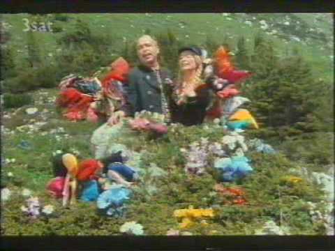 Geierwally_5  " Film-Komödie 1987 "