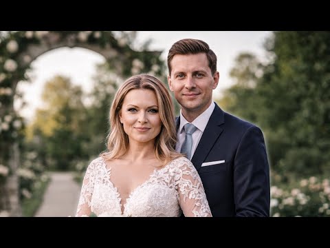 Ślub w wieku 55 lat: Anna Maria Jopek W KOŃCU wyznała, kim jest nowa miłość jej życia!