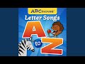 The Letter J