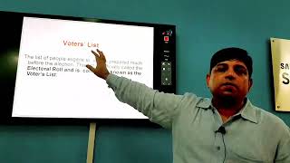 Ch 3 Electoral Politics Civics Class 9 CBSE NCERT Democratic Politics I