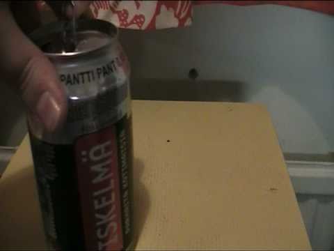 Energiajouma ISKELMÄ