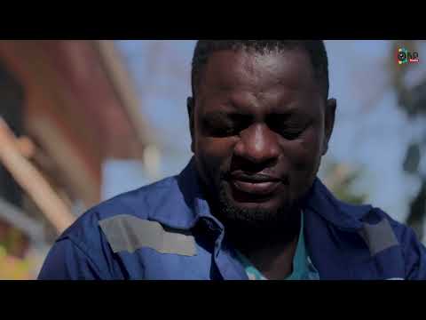 FUNDI UMEME - Full Movie 2025.