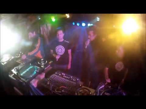 - UNOD 2014 - Peace Foundation Session part 1