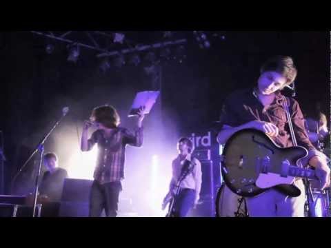 Max Prosa - Am 23.Juli (Live 2012)