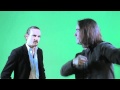 SAE Institute TVC By Marina Wahba