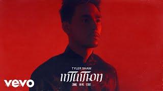 Tyler Shaw - Same as Me (Official Audio)